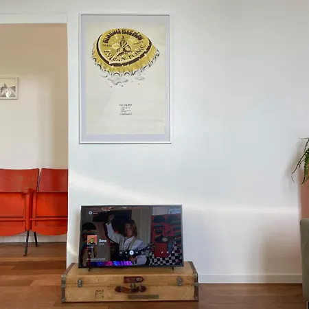 Terzo Piano Феррара