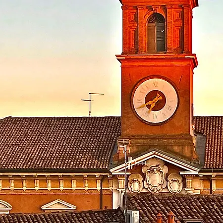 Terzo Piano Апартаменты *