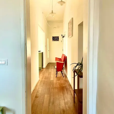 Terzo Piano * Феррара