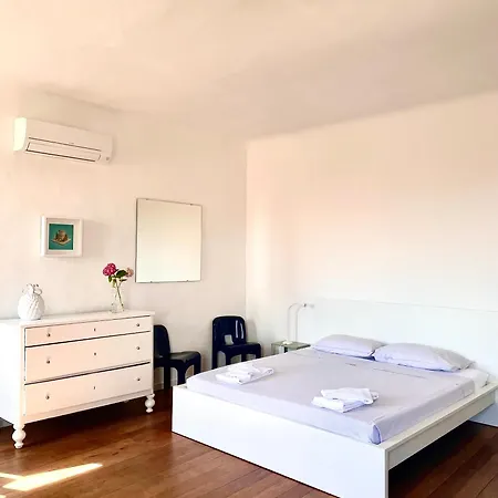 아파트 Terzo Piano *