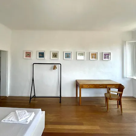 Terzo Piano Апартаменты *