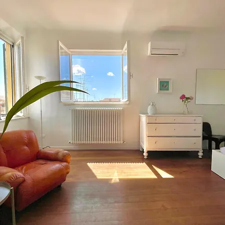 Terzo Piano * Феррара