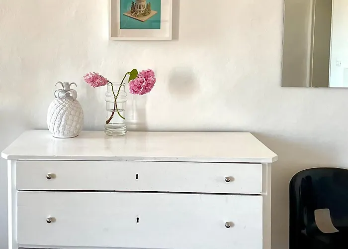 Terzo Piano Апартаменты Феррара