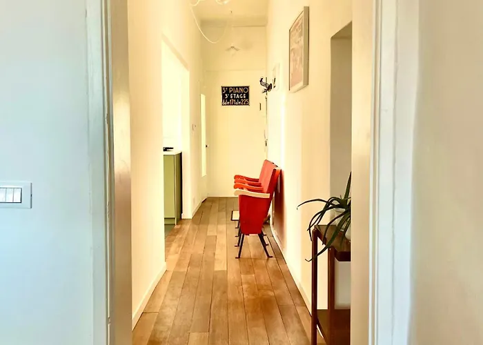 Terzo Piano * Ferrara