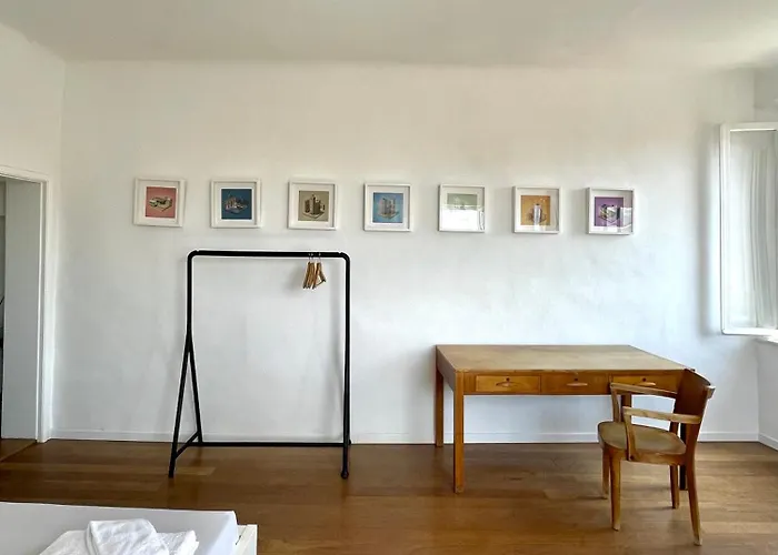 Terzo Piano Апартаменты *