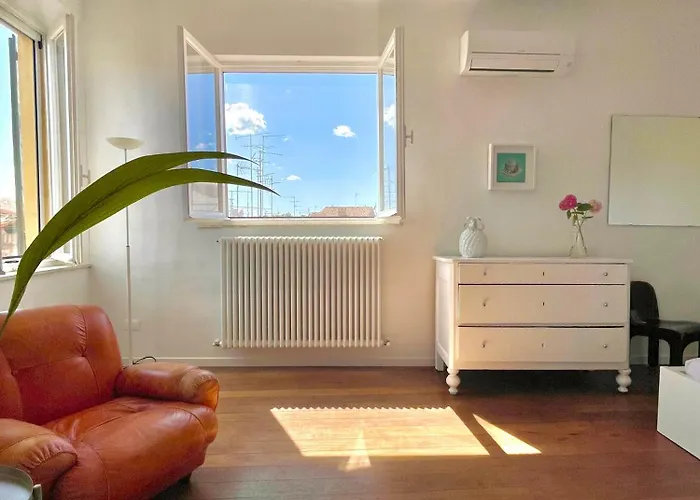 Terzo Piano * Ferrara